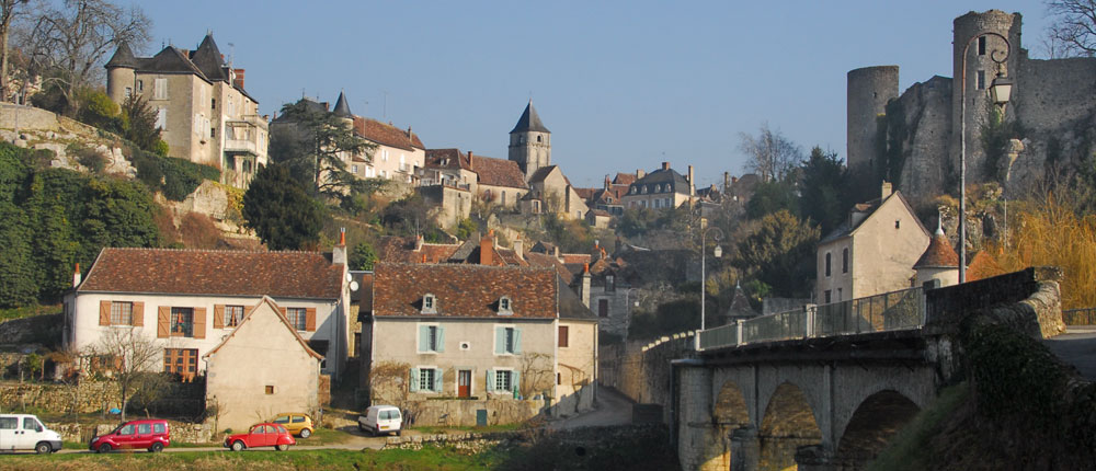 Ecomusée du Montmorillonnais