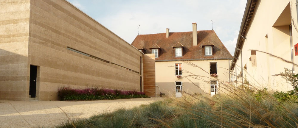 Musée de la Préhistoire Lussac
