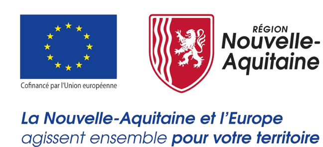 Union Européenne Nouvelle Aquitaine